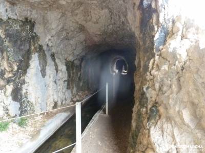 Parque Natural Cazorla-Sistema Prebético;rutas senderismo navarra en cuenca viajes toledo